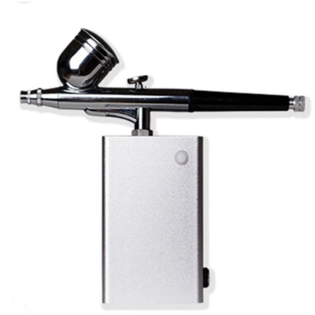 

PUMB PEN SET ( portable rechargeable)