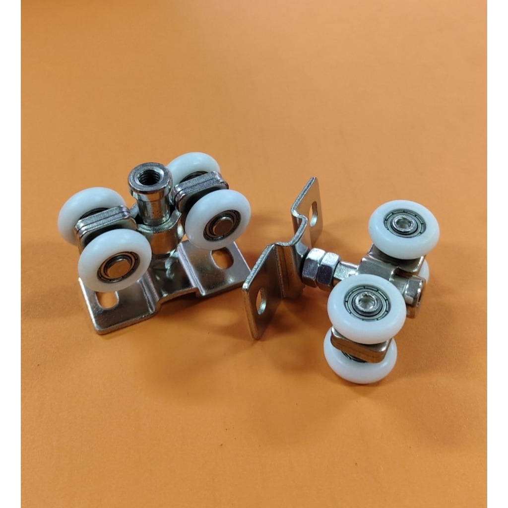 Roda sliding pintu lipat 102