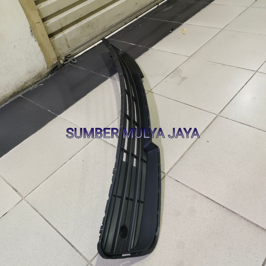 grill grille bemper ram bemper all new avanza xenia 2012-2014 original