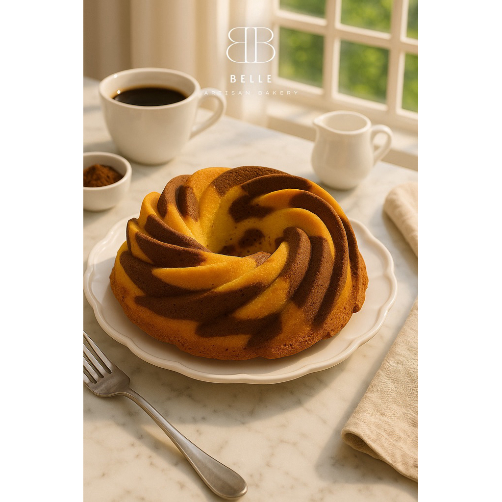 

Marmer cake D22cm