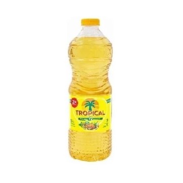 

Minyak Goreng Tropical Botol 2L