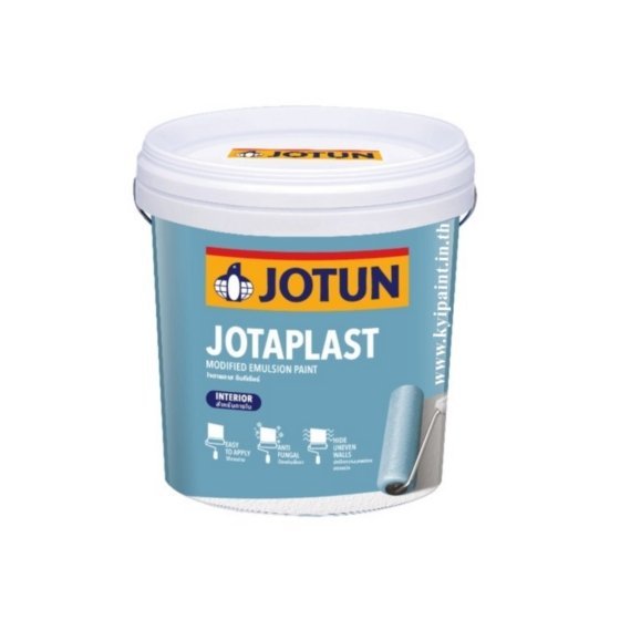 CAT JOTUN JOTAPLAST INTERIOR BASE A 3.5 LTR 12290 ANTRWERP BEIGE