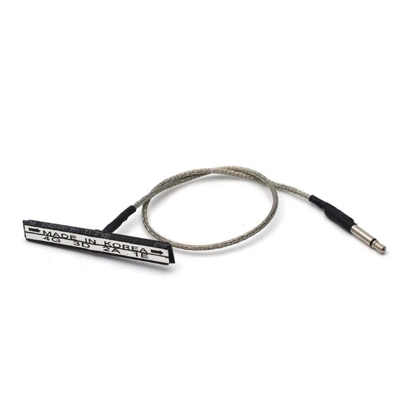 PIEZO VIOLIN BIOLA ELEKTRIK PICUP BIOLA SPUL