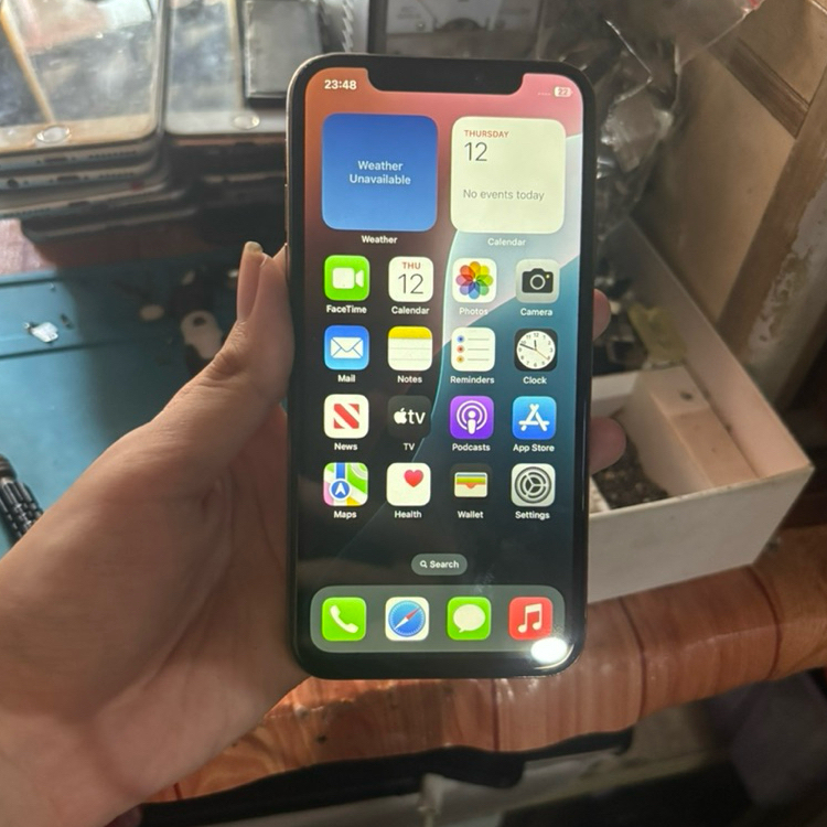 Iphone XS 64gb All Operator Inter Fmi Off Non bypass