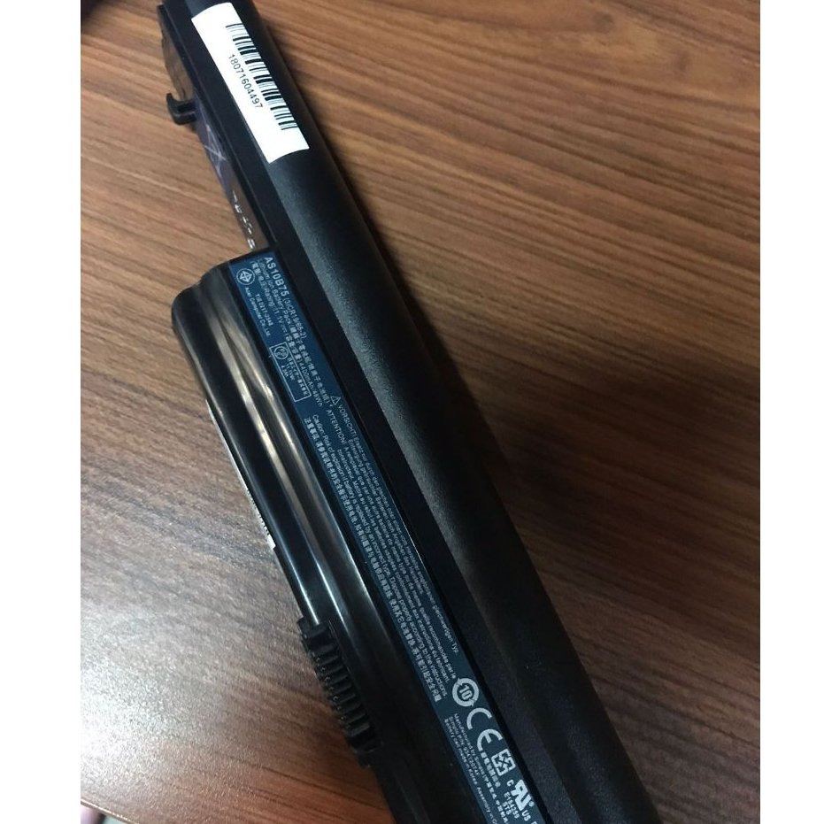 Baterai Laptop Hitam Acer Aspire 4745/3820 4745G Series AS10B31 AS10B41 AS10B71 AS10B75