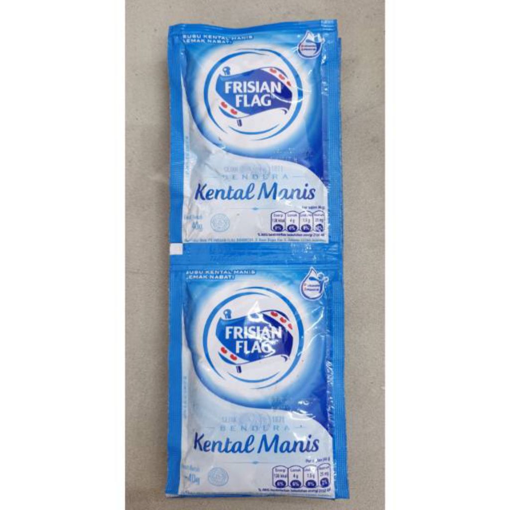 

Kental Manis Frisian Flag