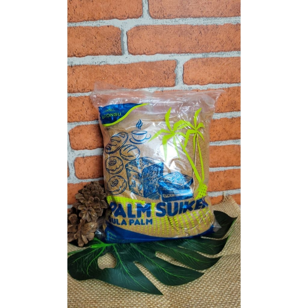 

Palm Sugar Gula Aren Best Seller