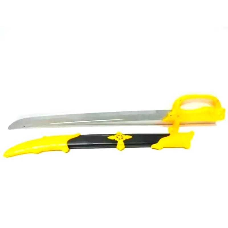 [ OMT ] Mainan Pedang Anak / Mainan Pedang - Pedangan / Pedang Zorro / Pedang Aladin Besar - SW12