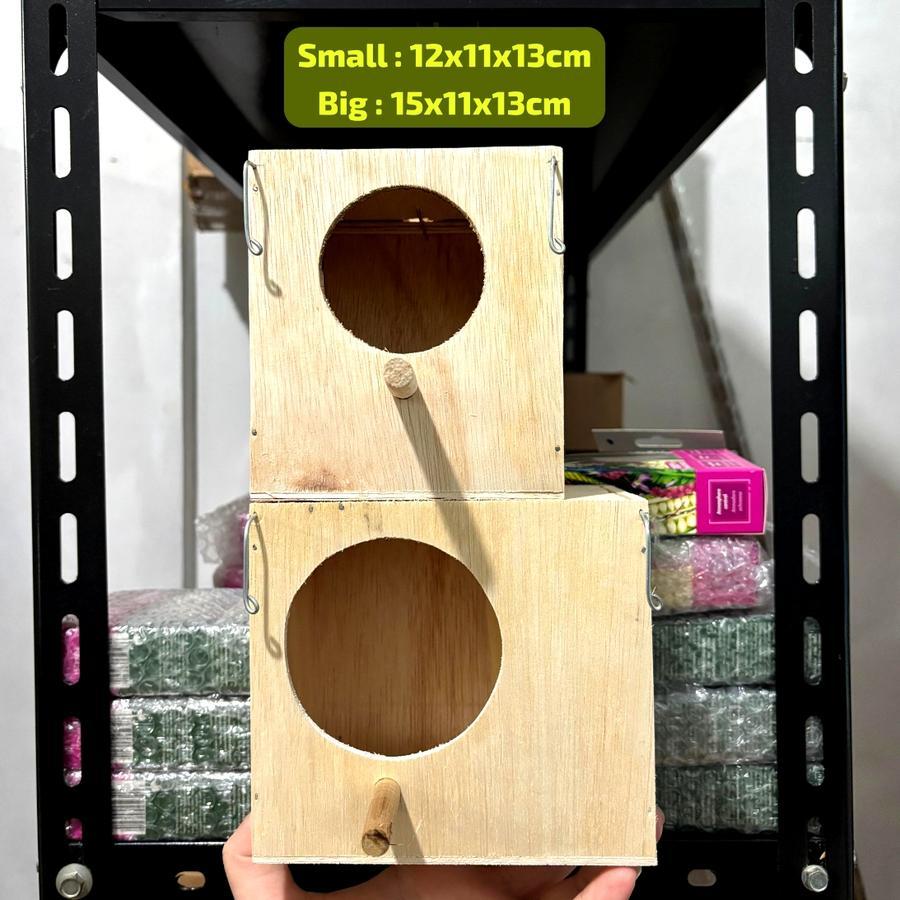 Glodok Burung Finch Gould Amadine Gelatik Sarang Burung Emprit RK