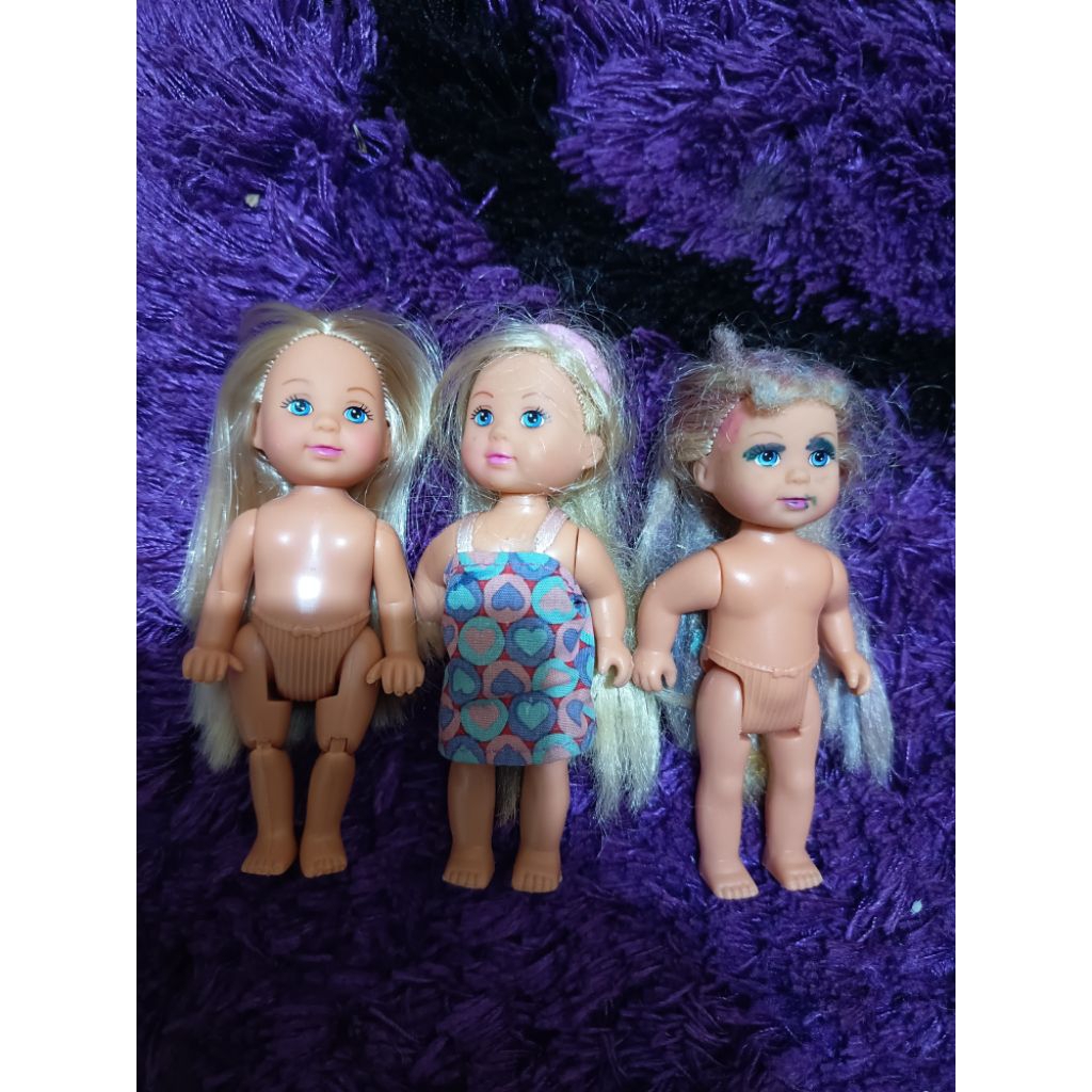 barbie simba mini kode barbie 250618