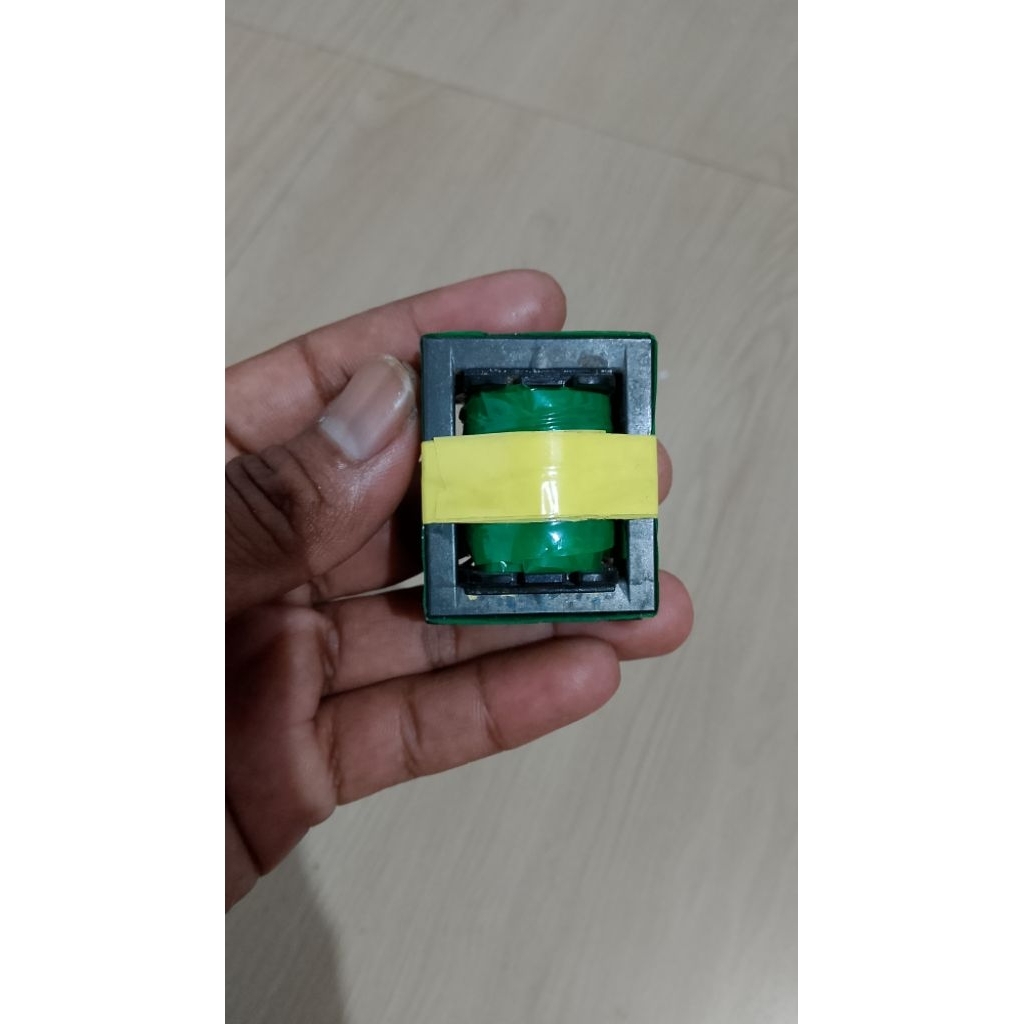 trafo pdc etd35 2 fet / 4 fet tinggal pasang