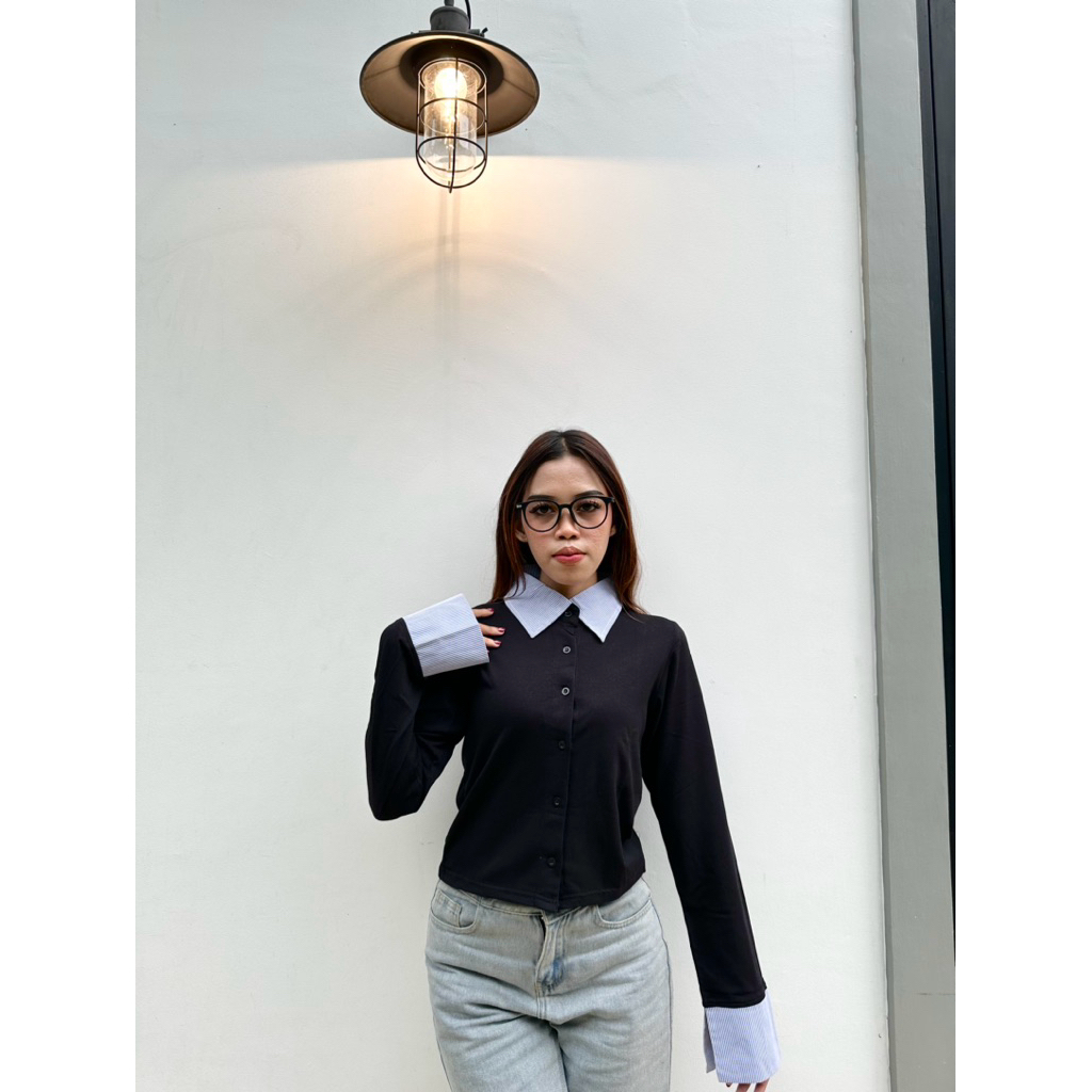 Astre Polo | Kemeja Polo Wanita