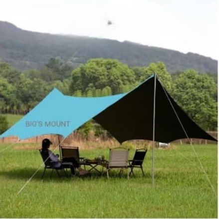 flysheet hexagon - flysheet octagonal 450x600 - flysheet 450x600