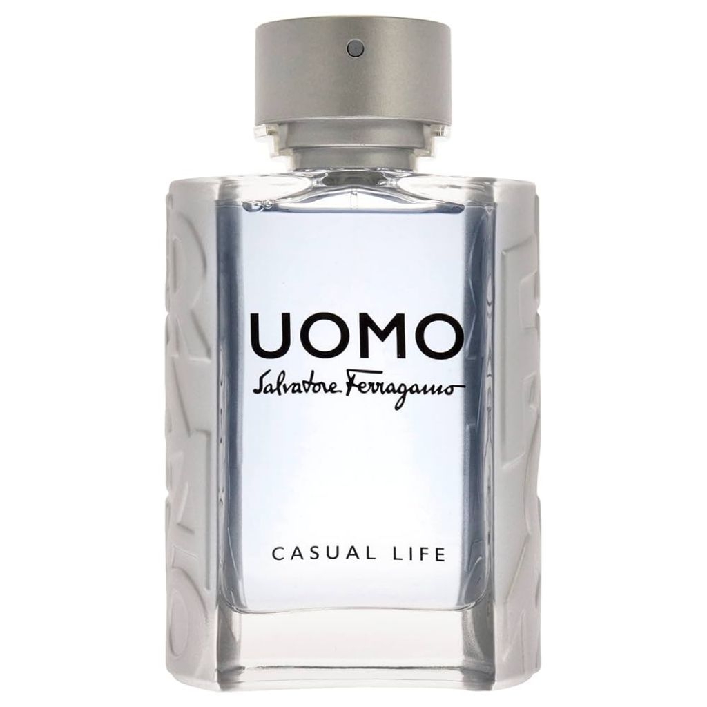 PARFUM SALVATORE UOMO CASUAL LIFE