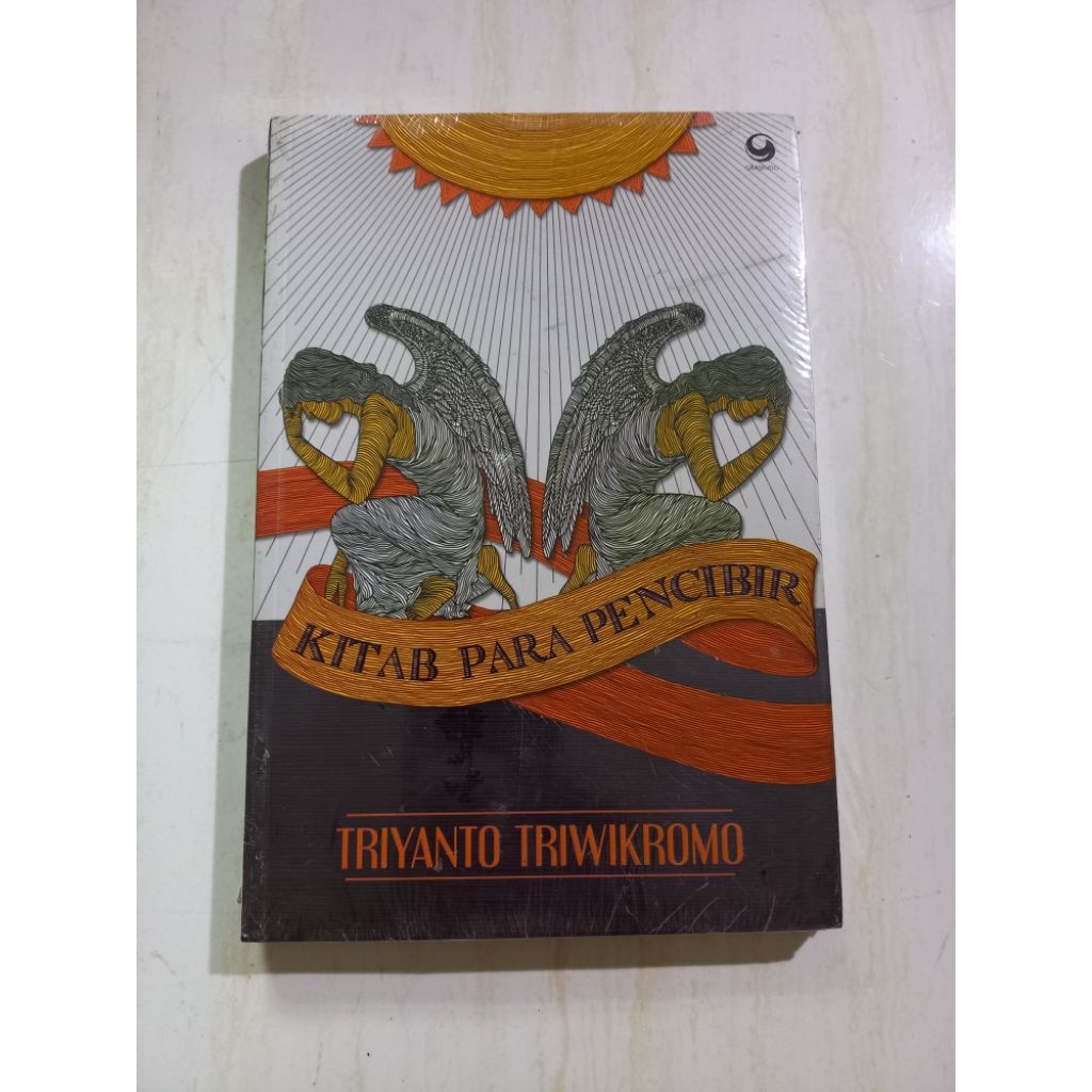 BUKU KITAB PARA PENCIBIR
