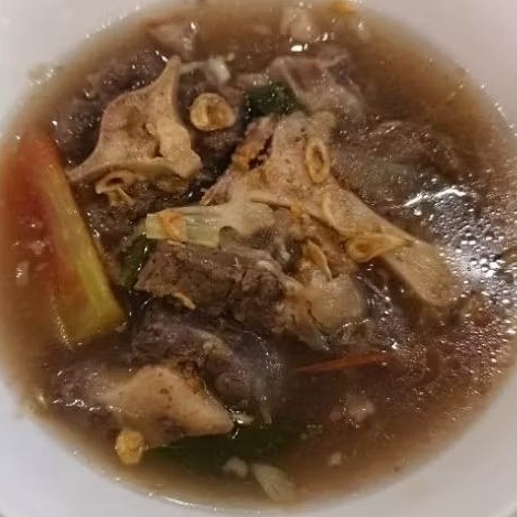 

NEW PRODUCT (Frozen) Sop Buntut Spesial - Mix Cut