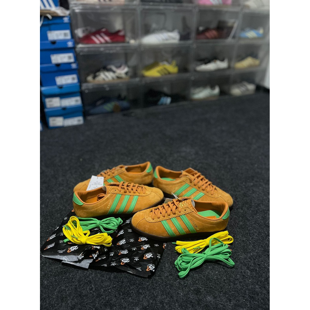 ADIDAS LIVERPOOL 1/2025 | ADIDAS EXCLUSIVE LIVERPOOL