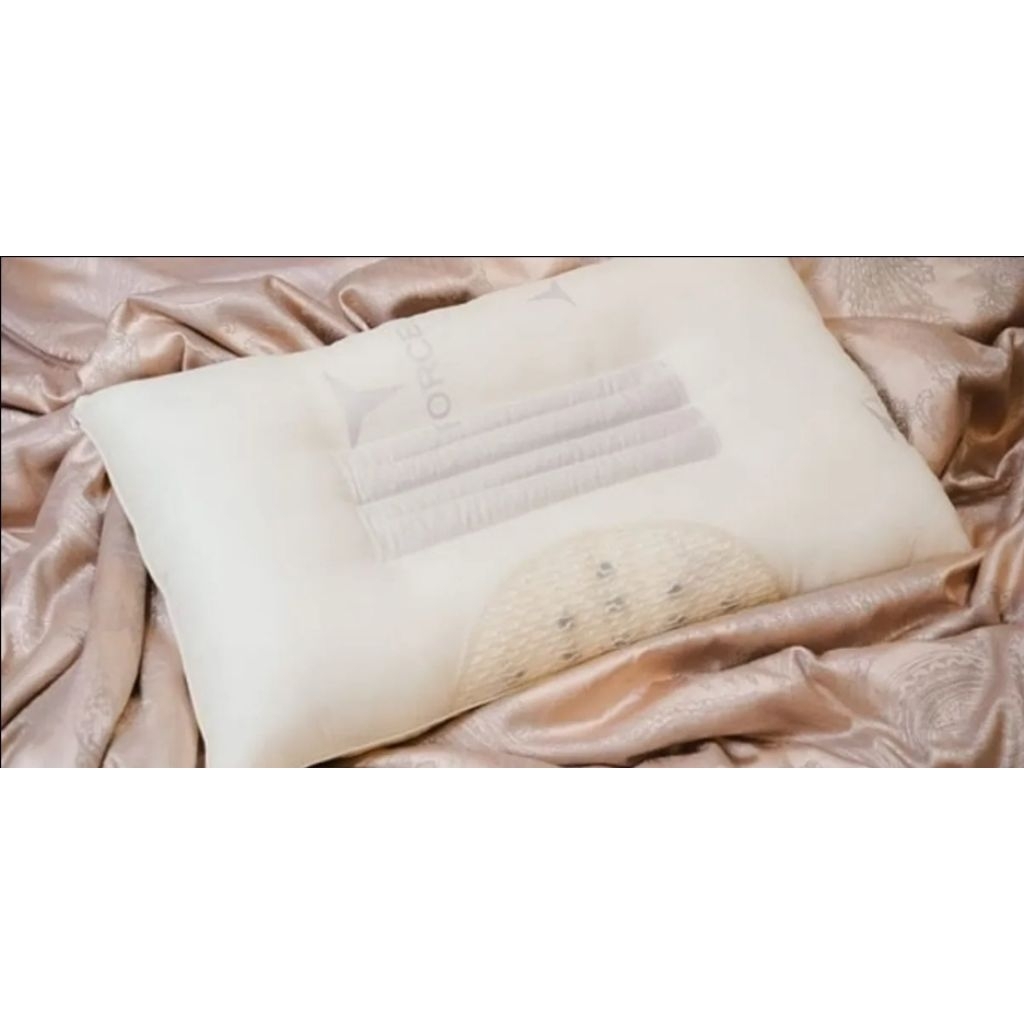 T-Force Pillow Tourmaline Series – 100% ORIGINAL