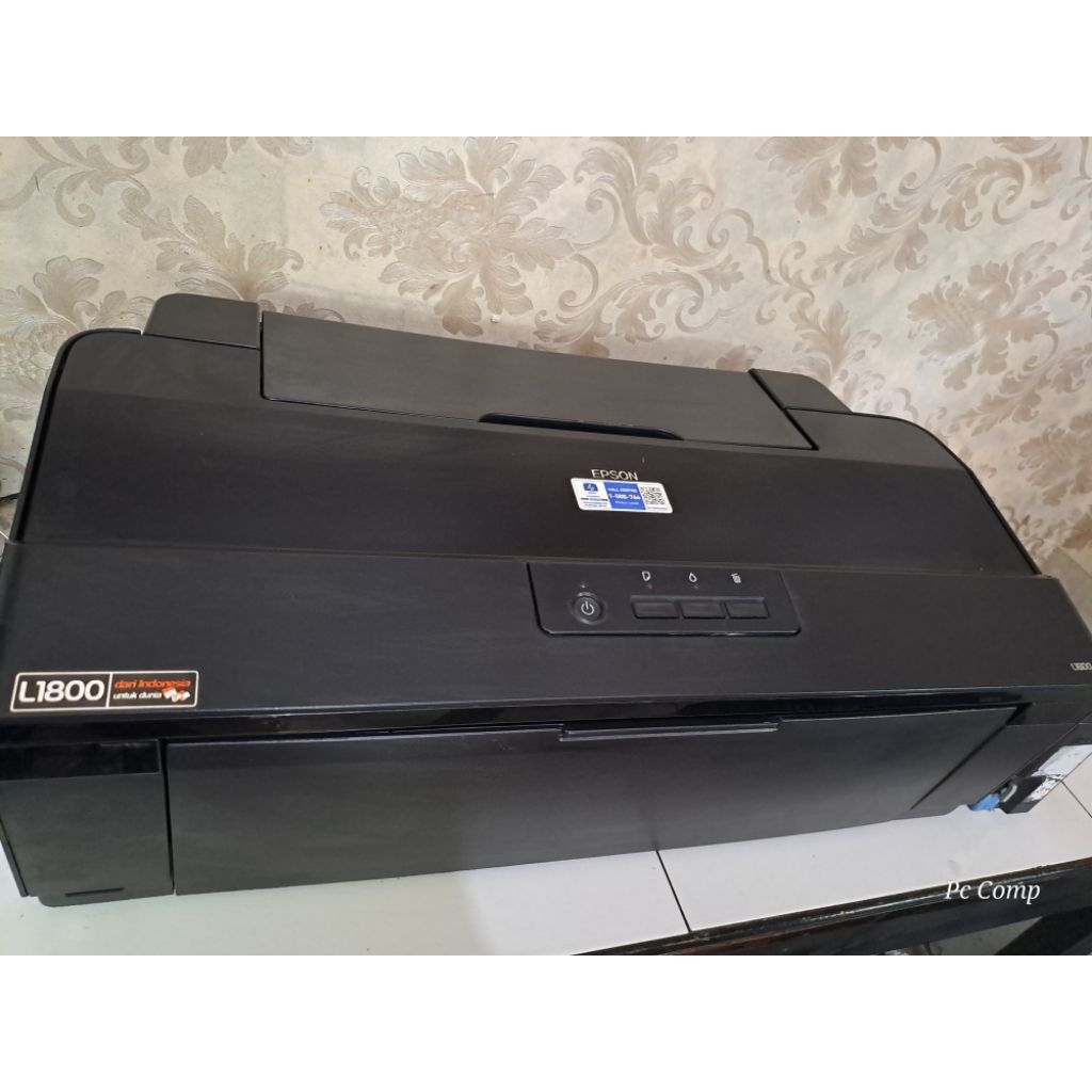 epson l1800a3