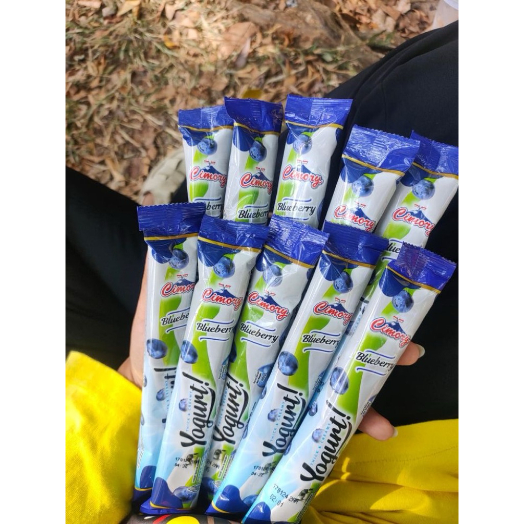 

CIMORY YOGURT PROMO (EXP JULI26)