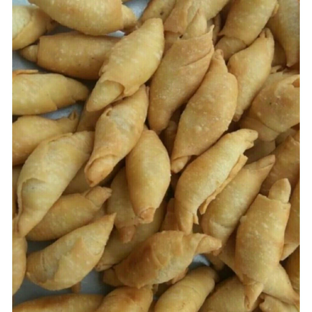 

MOLEN KACANG HIJAU 250g