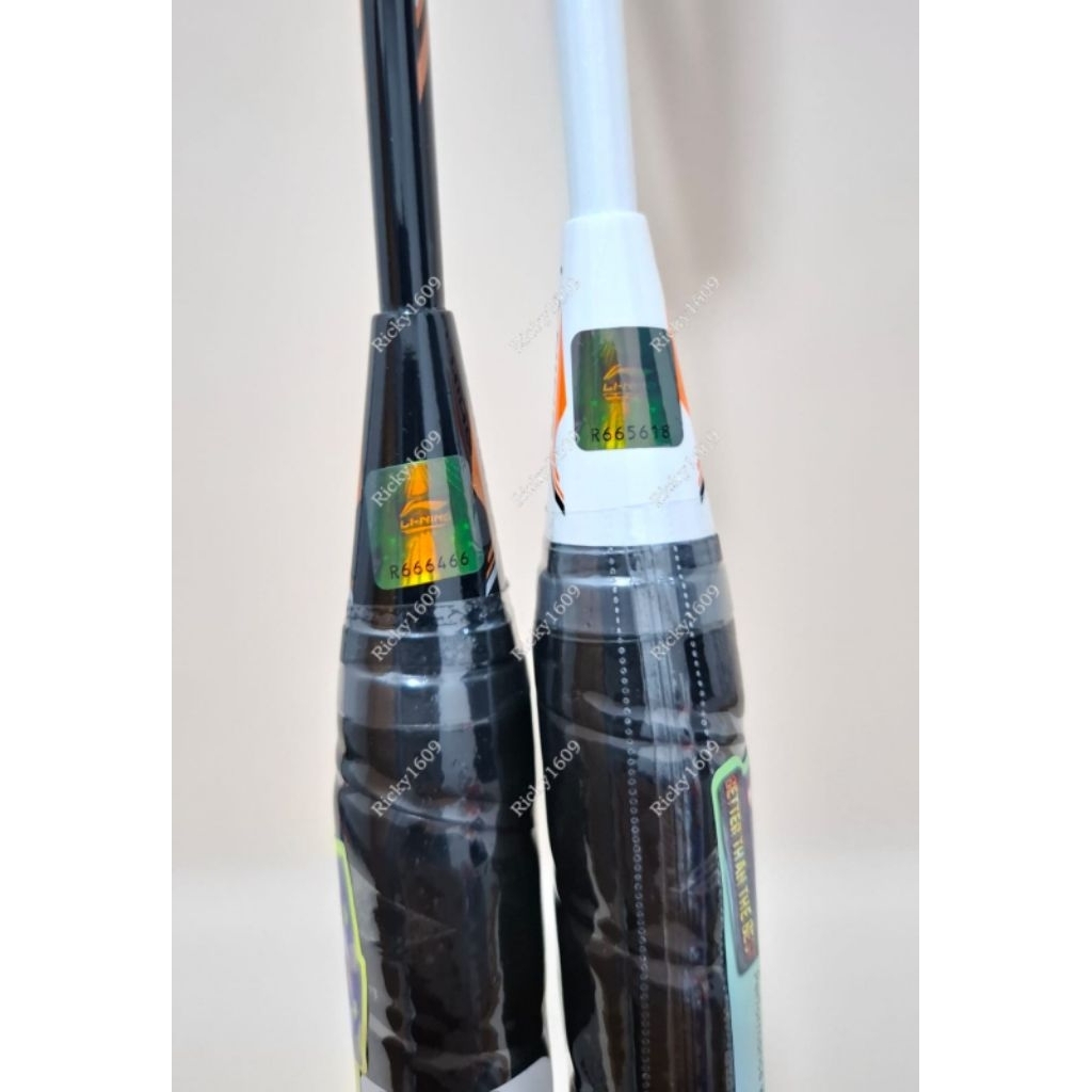 HOT DEALS RAKET BADMINTON LINING SUPER SERIES SS 88 - RAKET LINING SS 88 (HIGH TENSILE SLIM SHAFT)