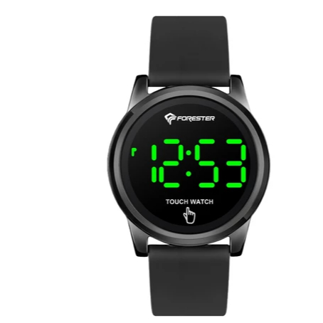 Forester JTF 2035 Digital Watch
