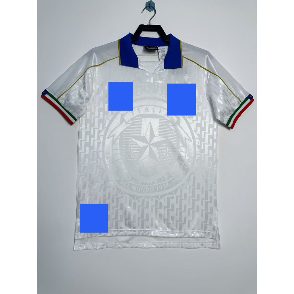 RETRO | JERSEY RETRO ITALY AWAY 1995 GRADE ORI