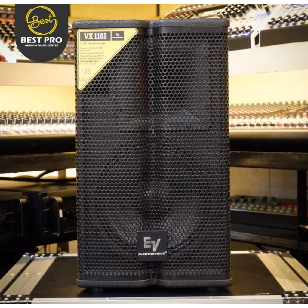 speaker pasif hardwell vx1122 original 12 inch