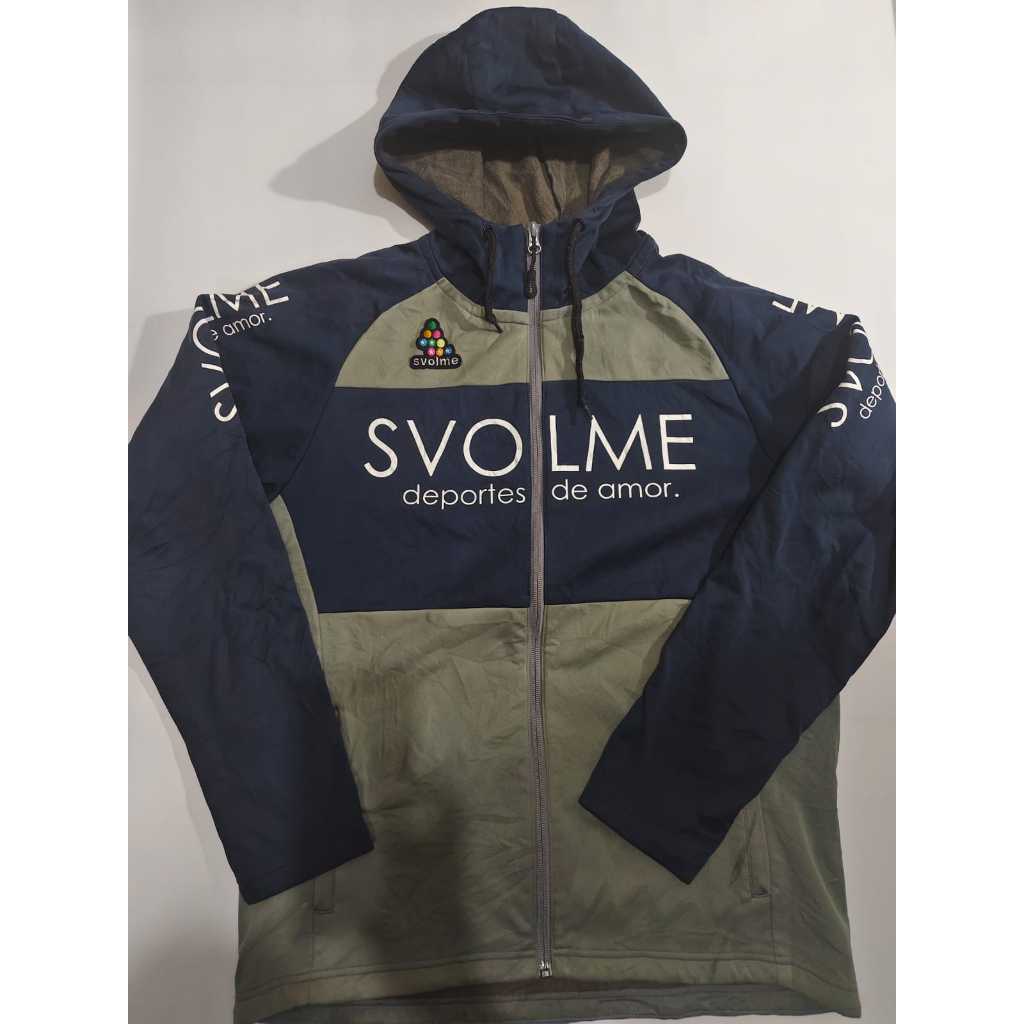 Jaket Olahraga / Casual Svolme polar