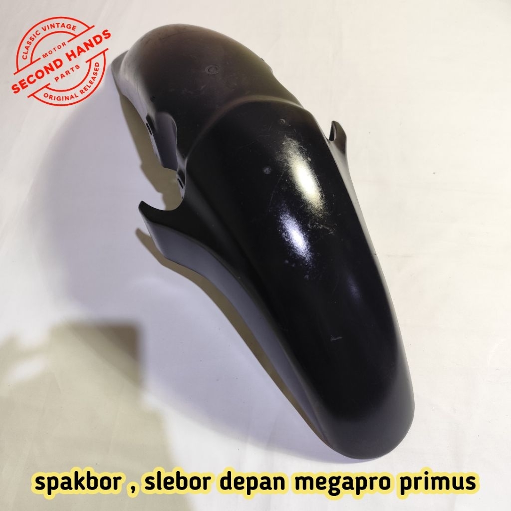 spakbor slebor depan megapro mp primus