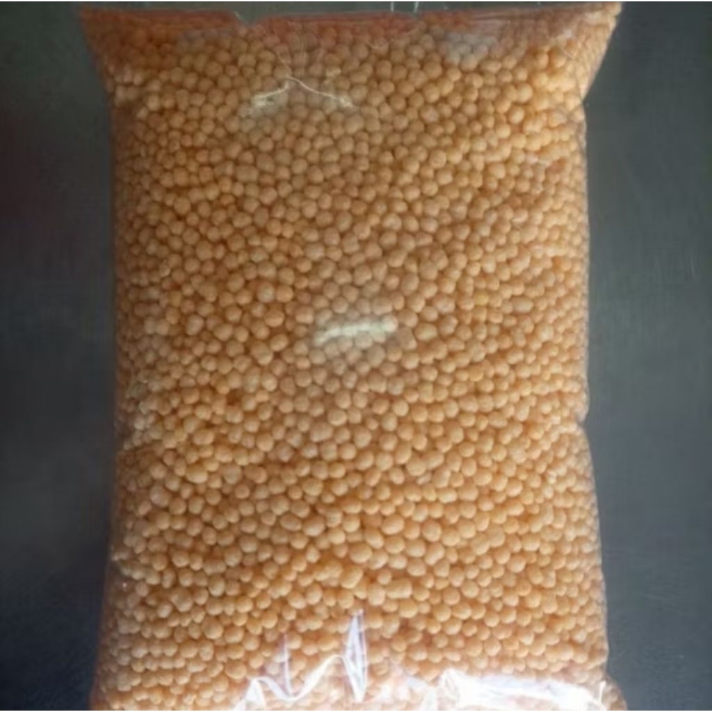 

Primera Bubble Crumb Orange Repack 250gr