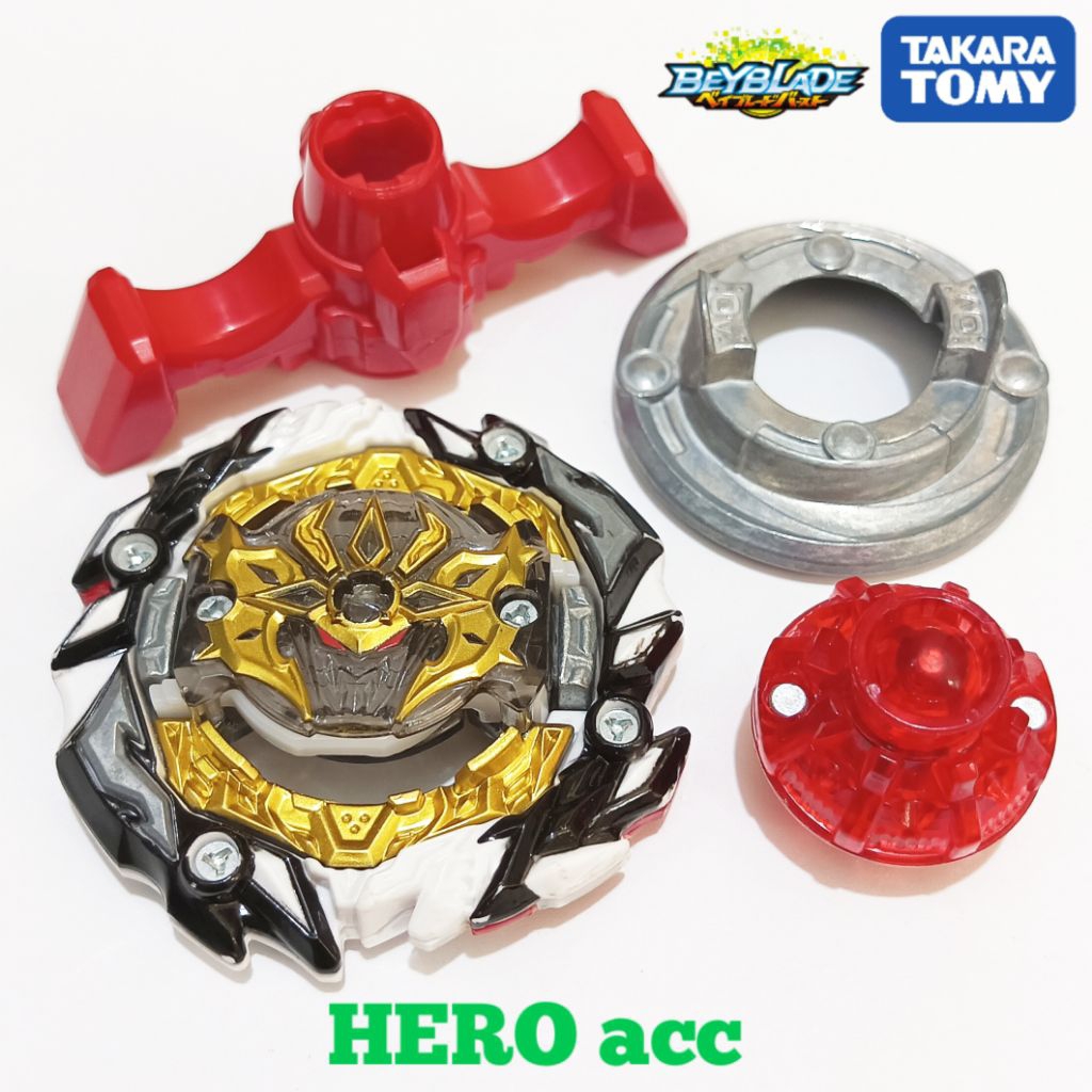 Beyblade Burst Astral Spriggan Over Moment -0 Original TAKARA TOMY