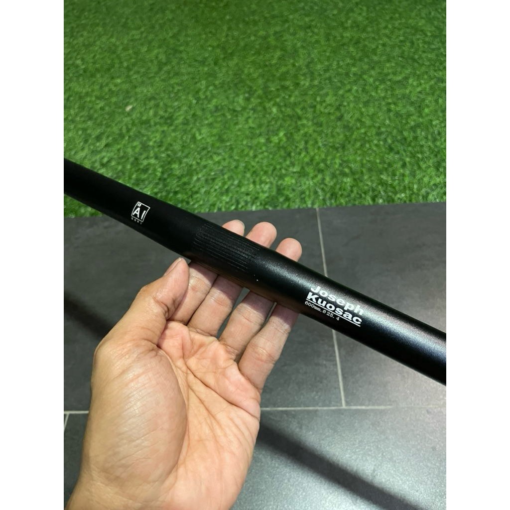 Handlebar Joseph Kuosac acm