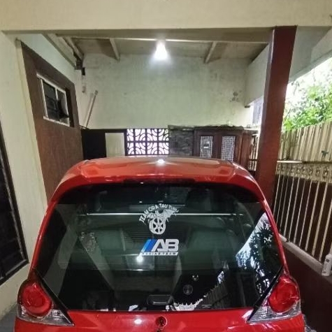 C BAR HONDA BRIO SATYA E