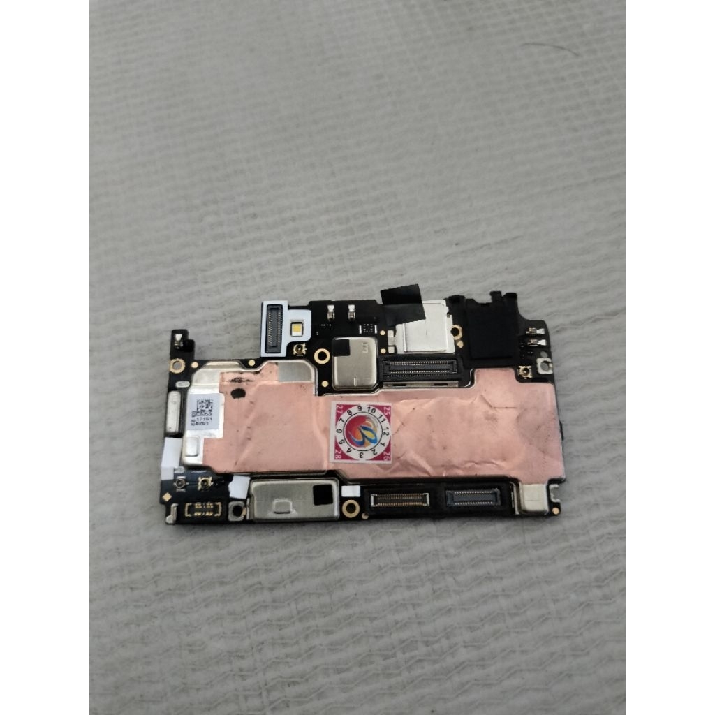 mesin oppo a71 2018 Qualcomm