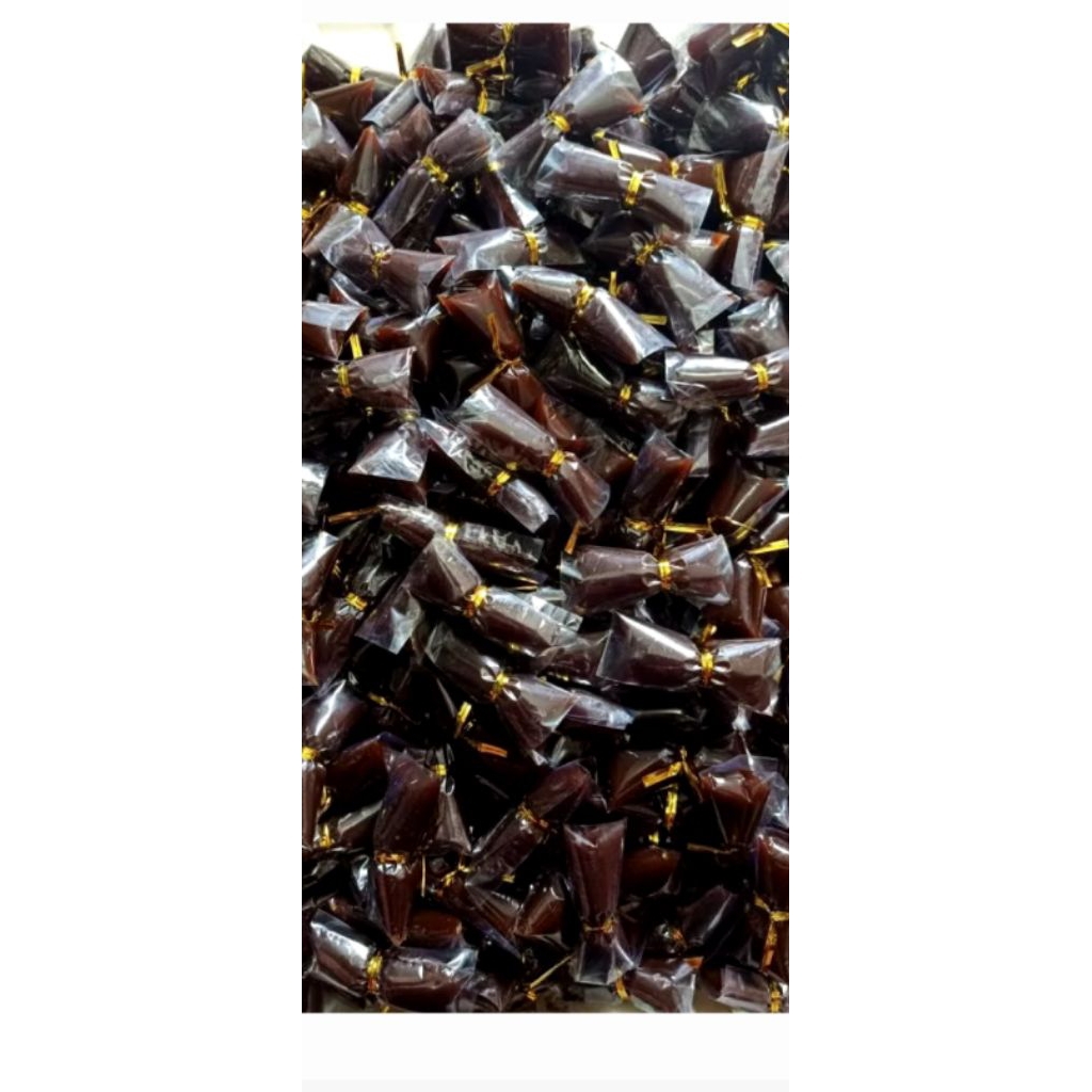 

jenang ketan asli kondang