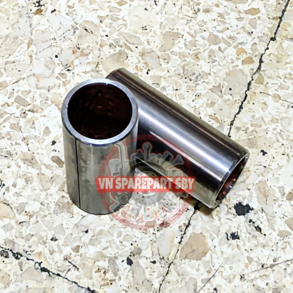 BUSHING PEN PER BELAKANG HINO AK/RK 30x38x88