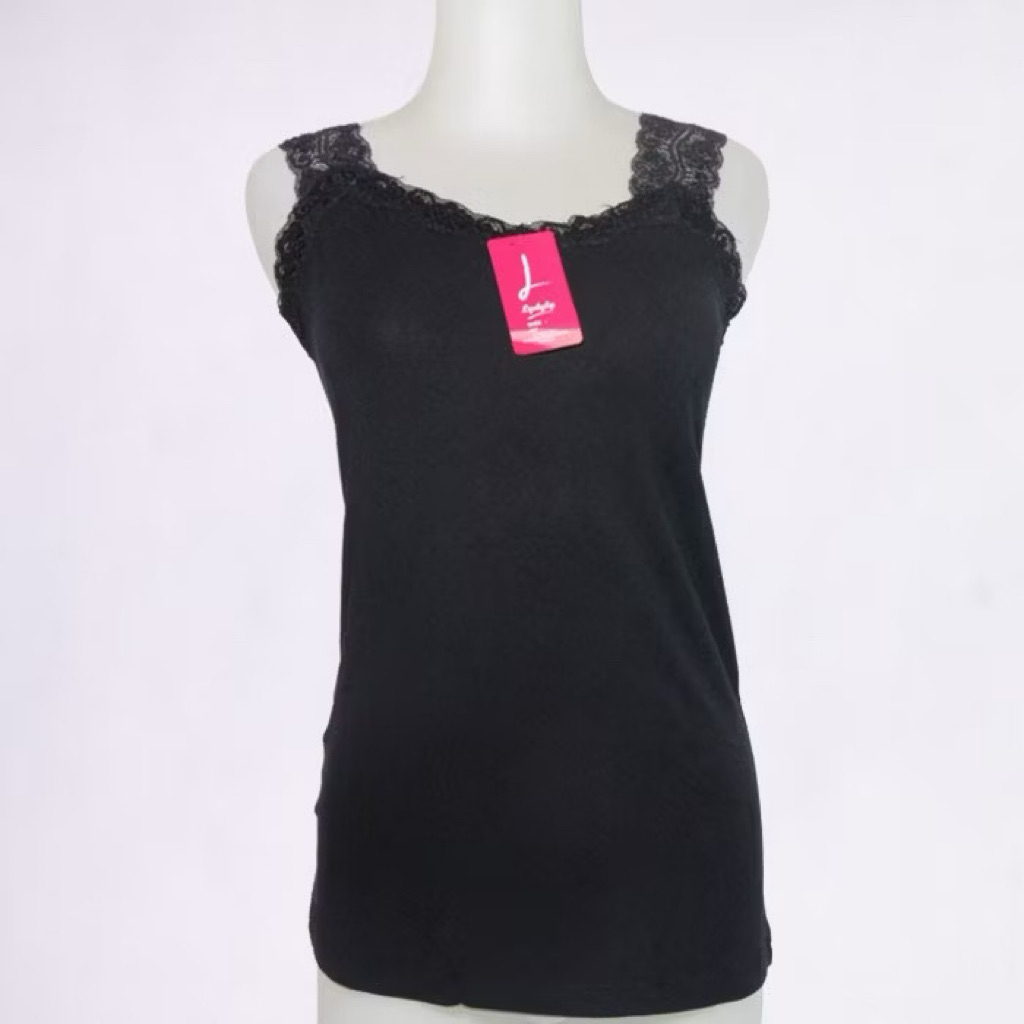 Tanktop Lydyly | Tanktop Lydyly Tali Renda  | Tanktop Lydyly art AT-LA402