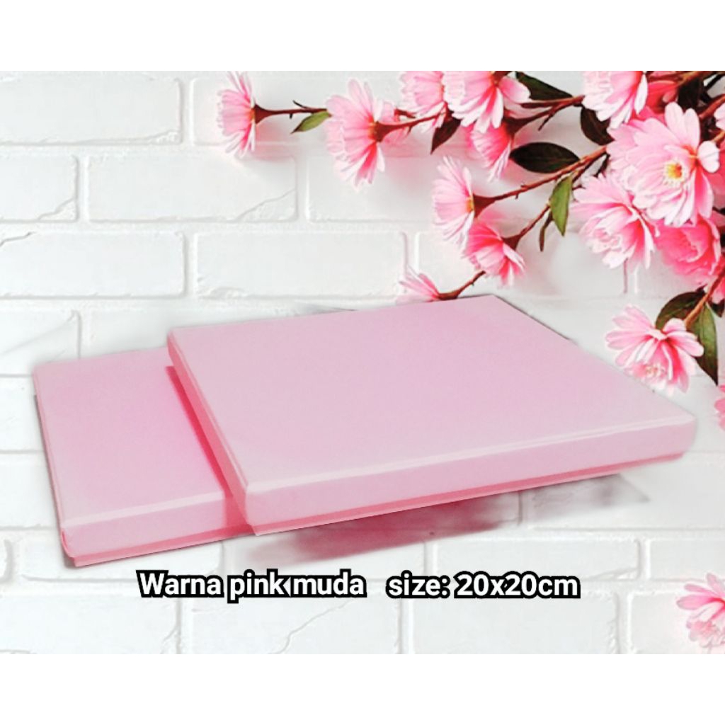 

hardbox hijab scarf kerudung pashmina murah giftbox dus