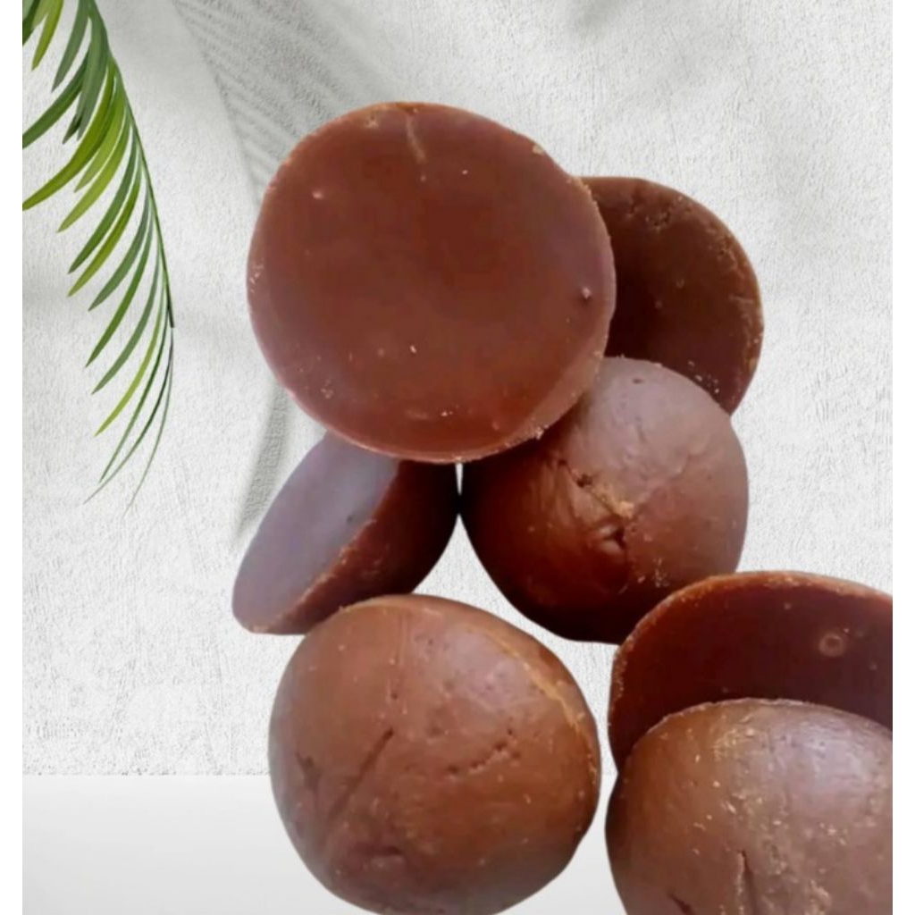 Gula Aren Asli Lombok