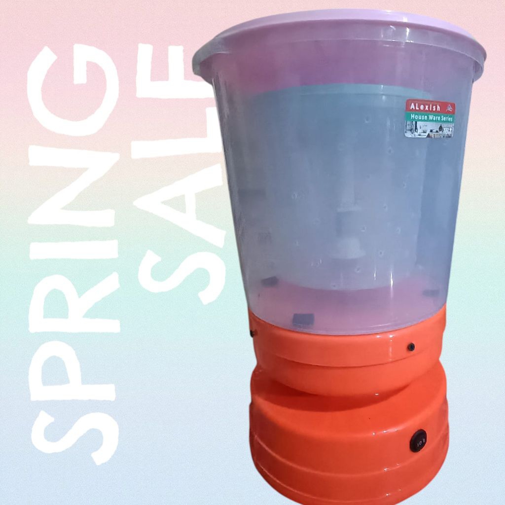 SPINER PENIRIS MINYAK | PENIRIS MINYAK SERBAGUNA