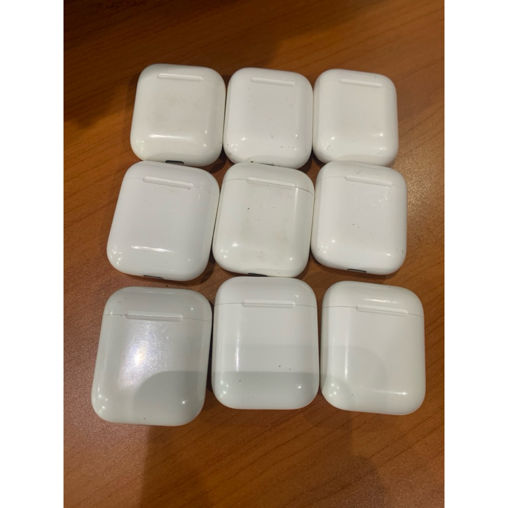 charging case AirPods Gen 2 Original bekas