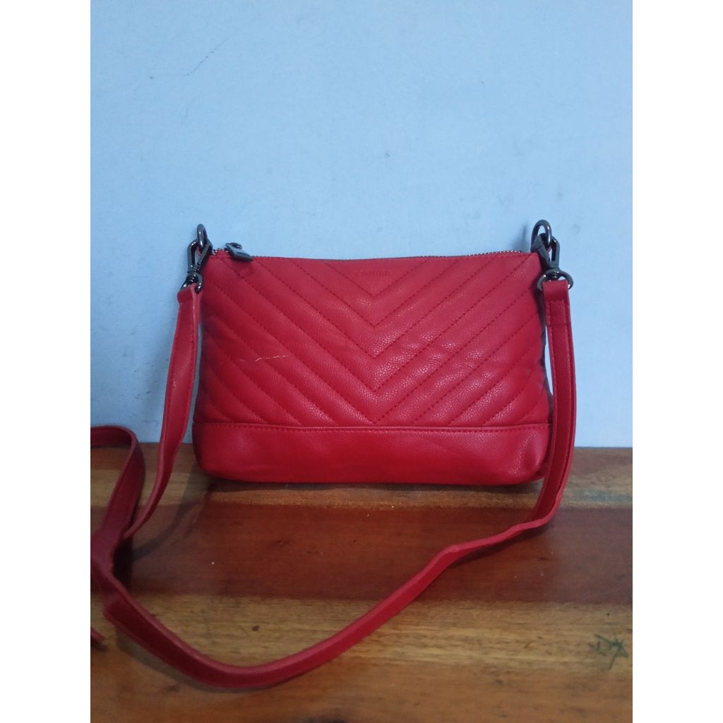 Sling bag ESQUIRE original