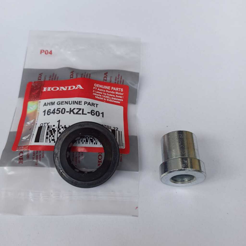 paket bosh as roda depan vario 125/vario 110/vario 150/beat karbu/spacy karbu