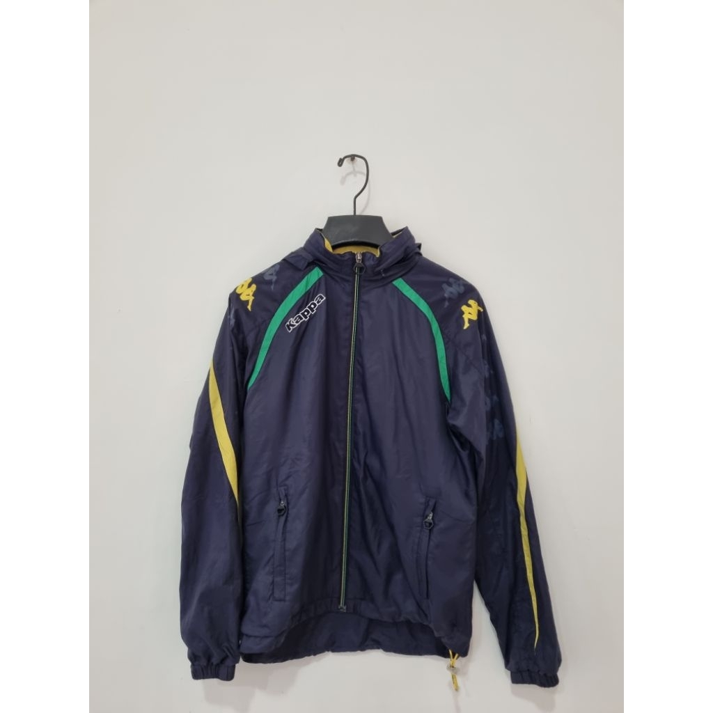 Kappa Running Jacket