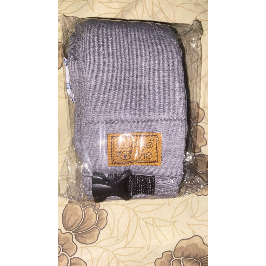 Cuddle Me RingSling & Geosfit Air/Sporty