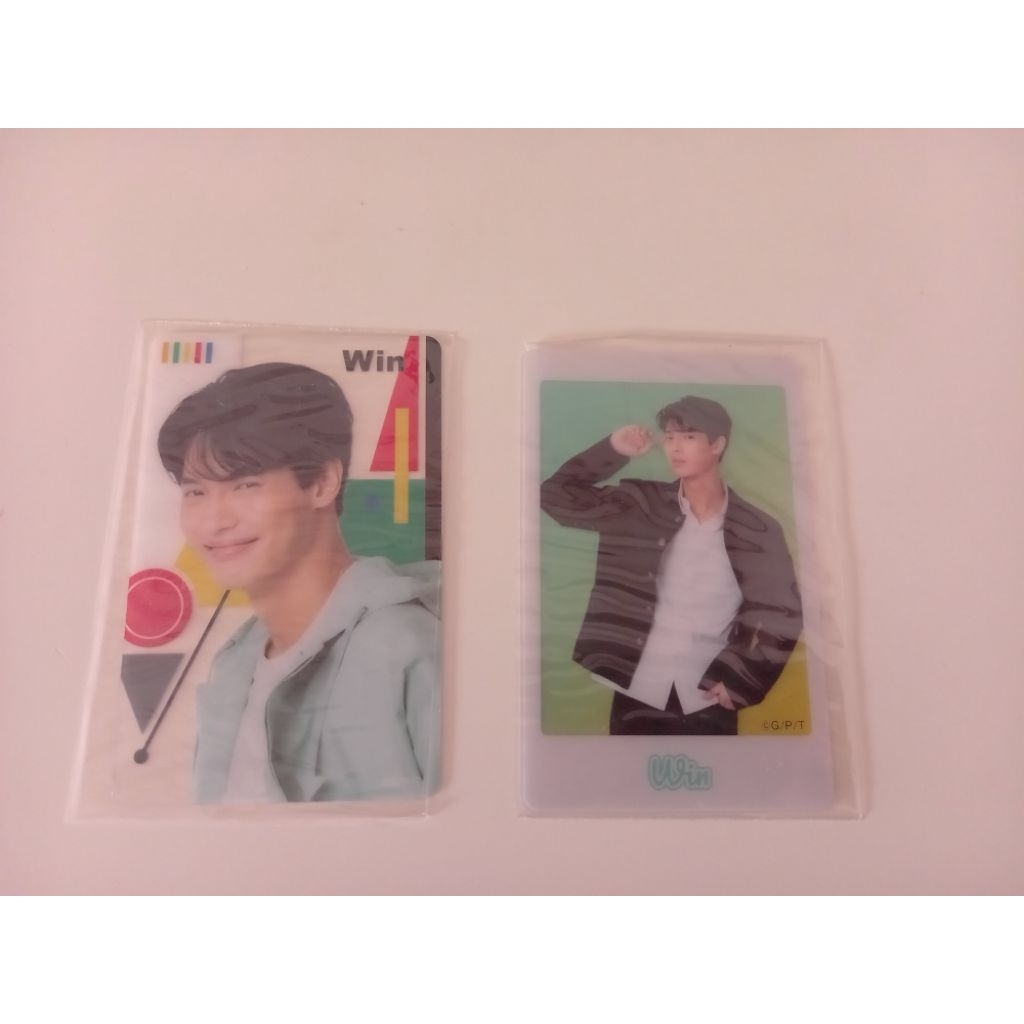 photocard win metawin