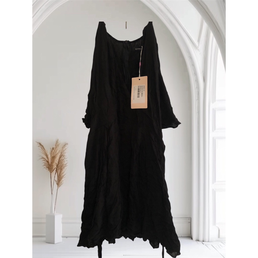 BAJU SANTAI WANITA PESTA JUMPSUIT KOREAN