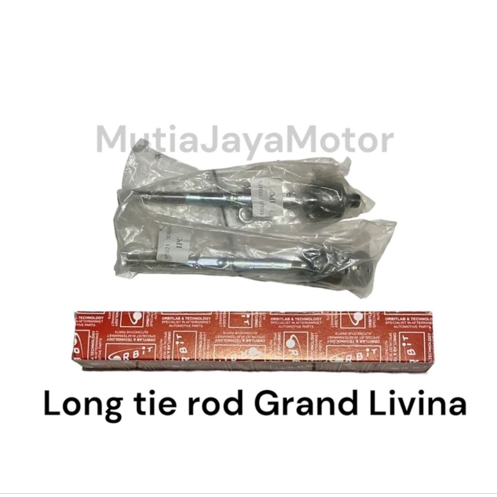 LONG TIE ROD GRAND LIVINA
